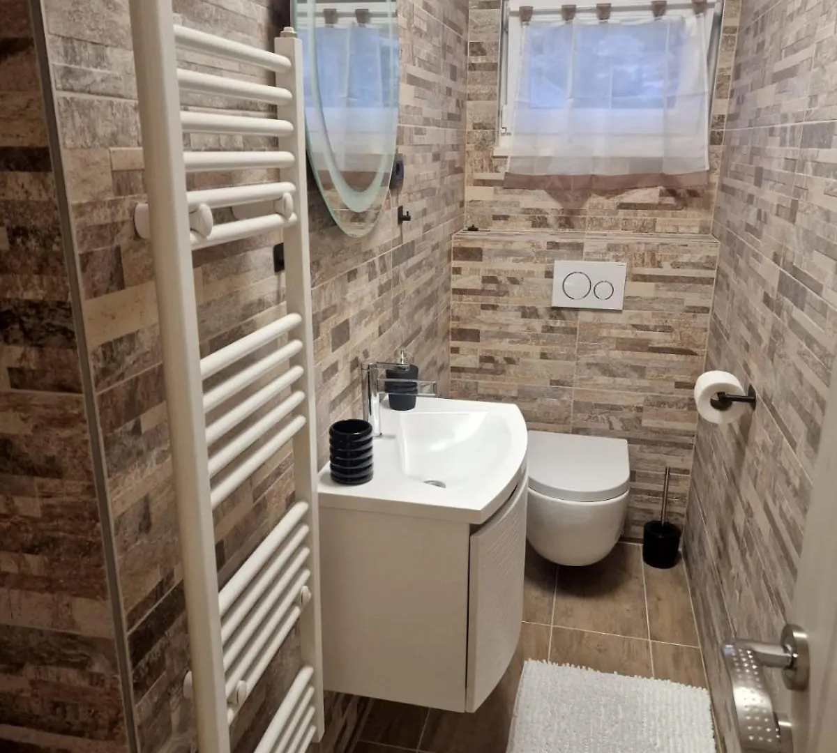 Apartment Apartmani Sandra - Trogir