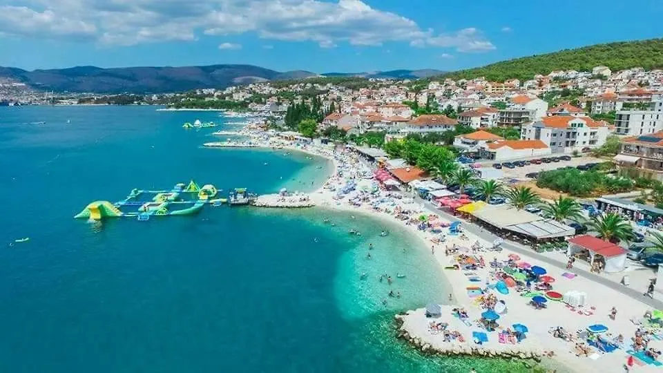 Apartment Apartmani Sandra - Trogir Croatia
