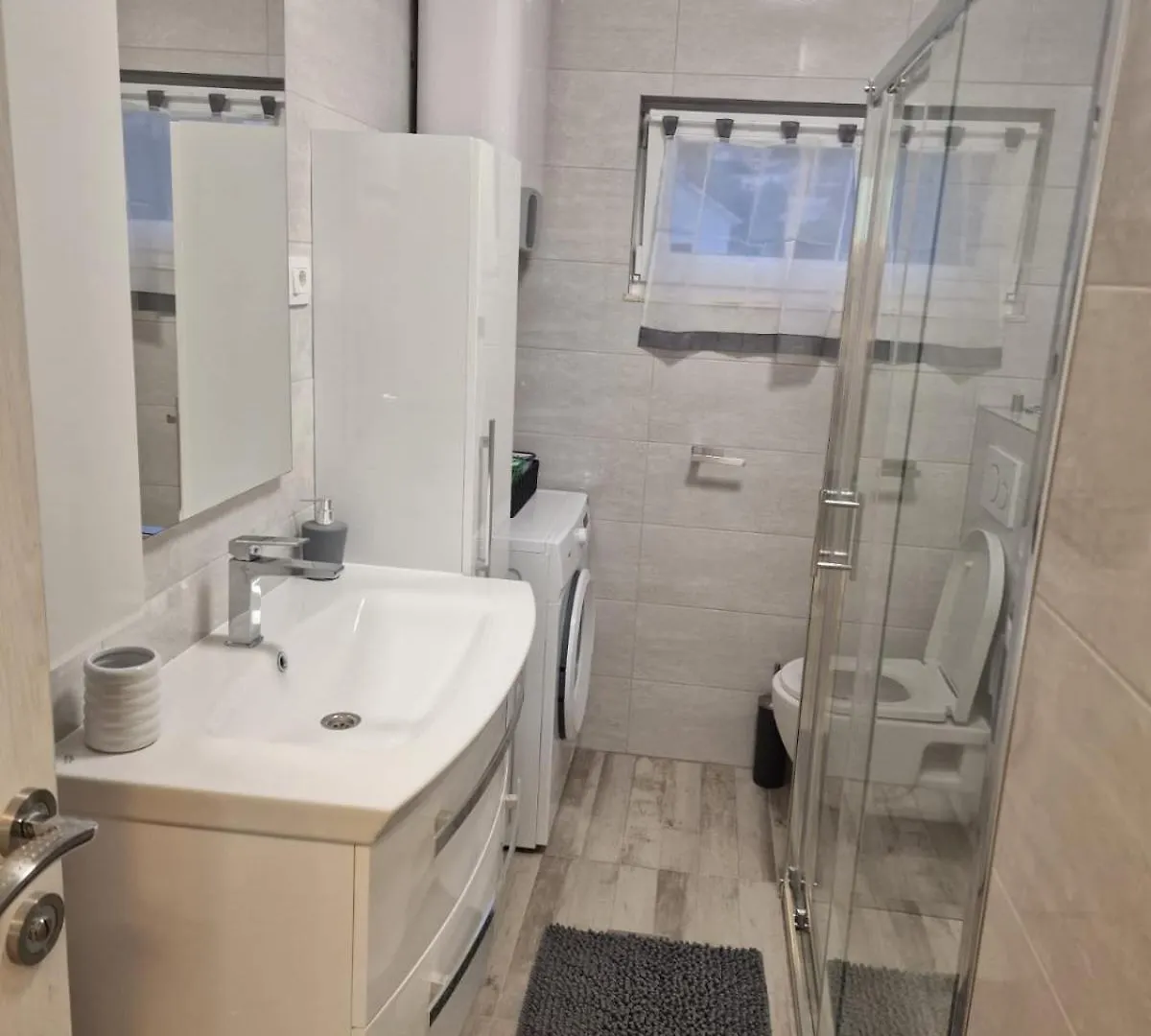 Apartmani Sandra - Trogir