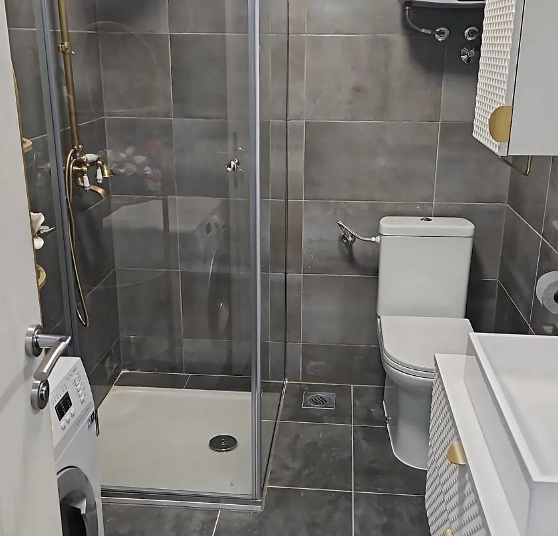 Apartmani Sandra - Trogir Croatia