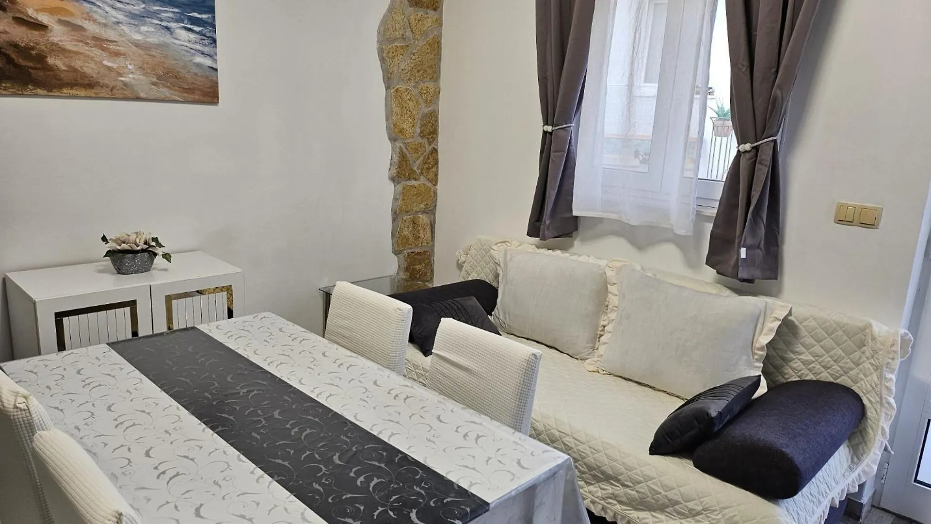 Apartment Apartmani Sandra - Trogir