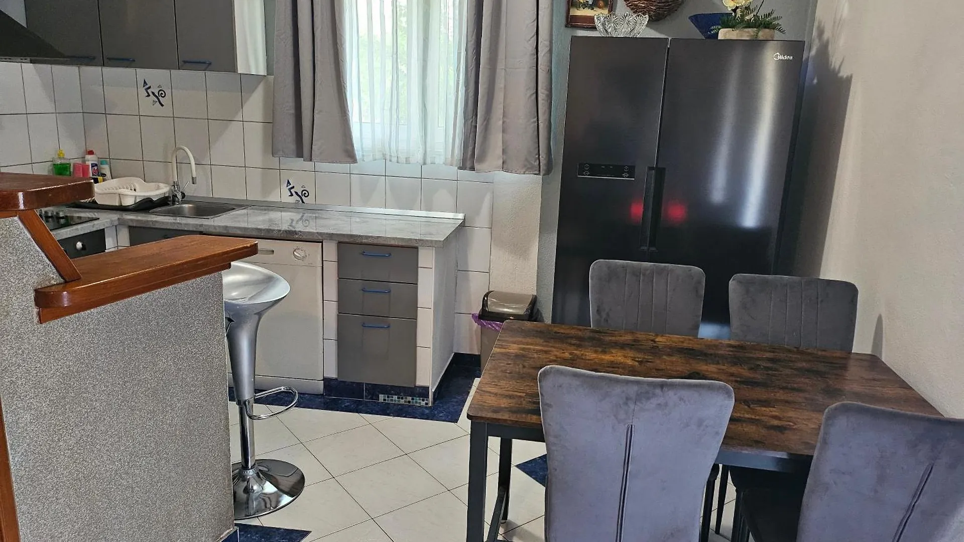 Apartmani Sandra - Trogir Croatia