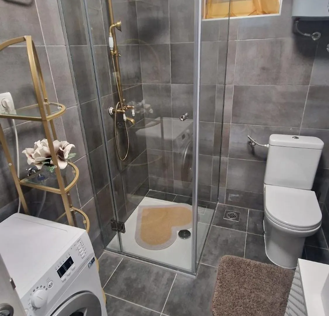 Apartmani Sandra - Trogir Apartment