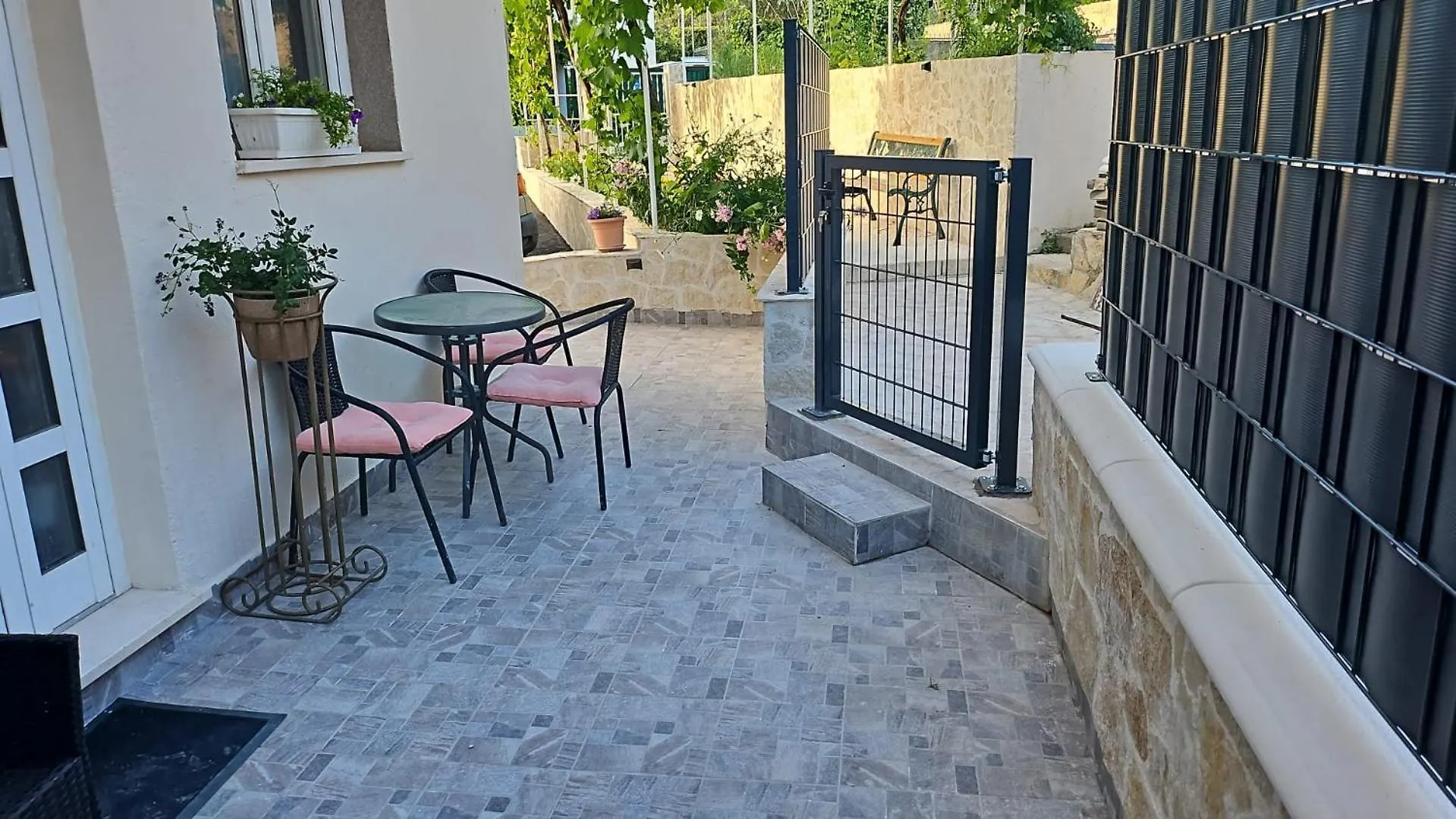 Apartmani Sandra - Trogir 0*,  Croatia