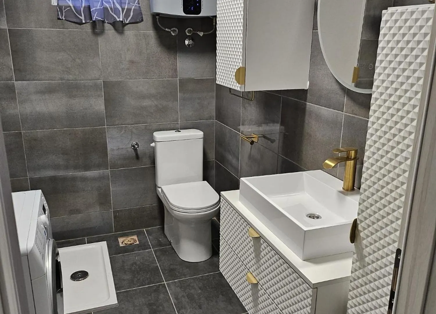 Apartmani Sandra - Trogir Apartment