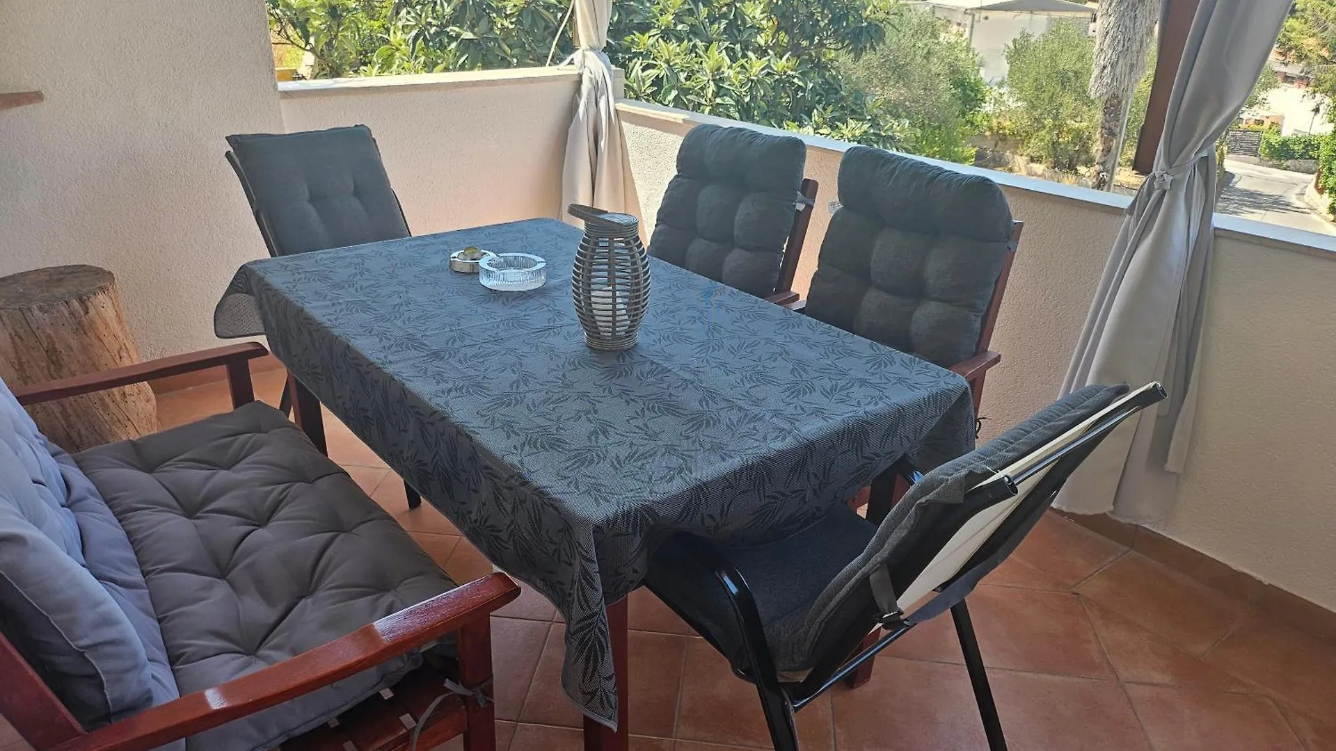 Apartment Apartmani Sandra - Trogir Croatia