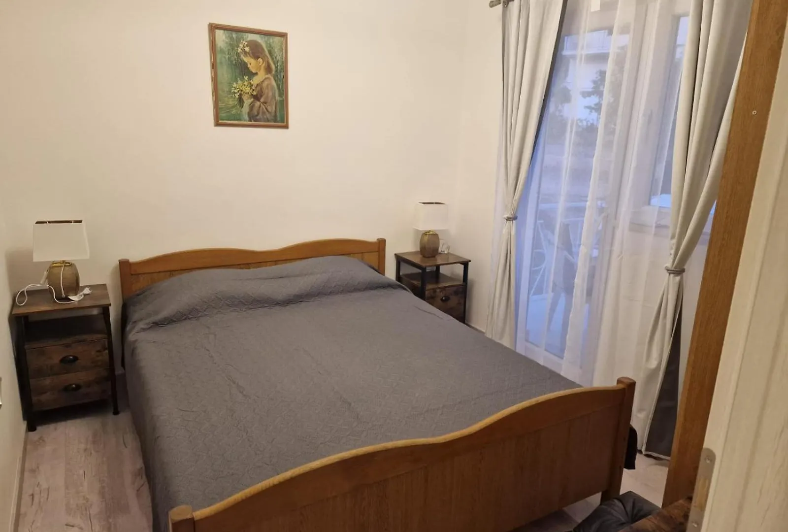 Apartmani Sandra - Trogir Apartment
