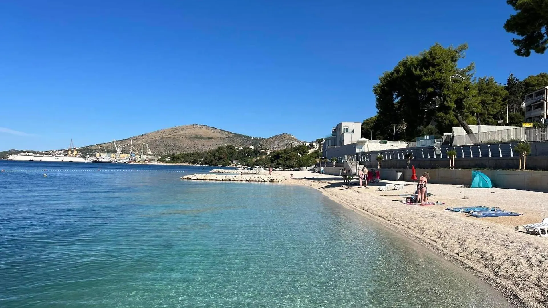 Apartman Apartmani Sandra - Trogir