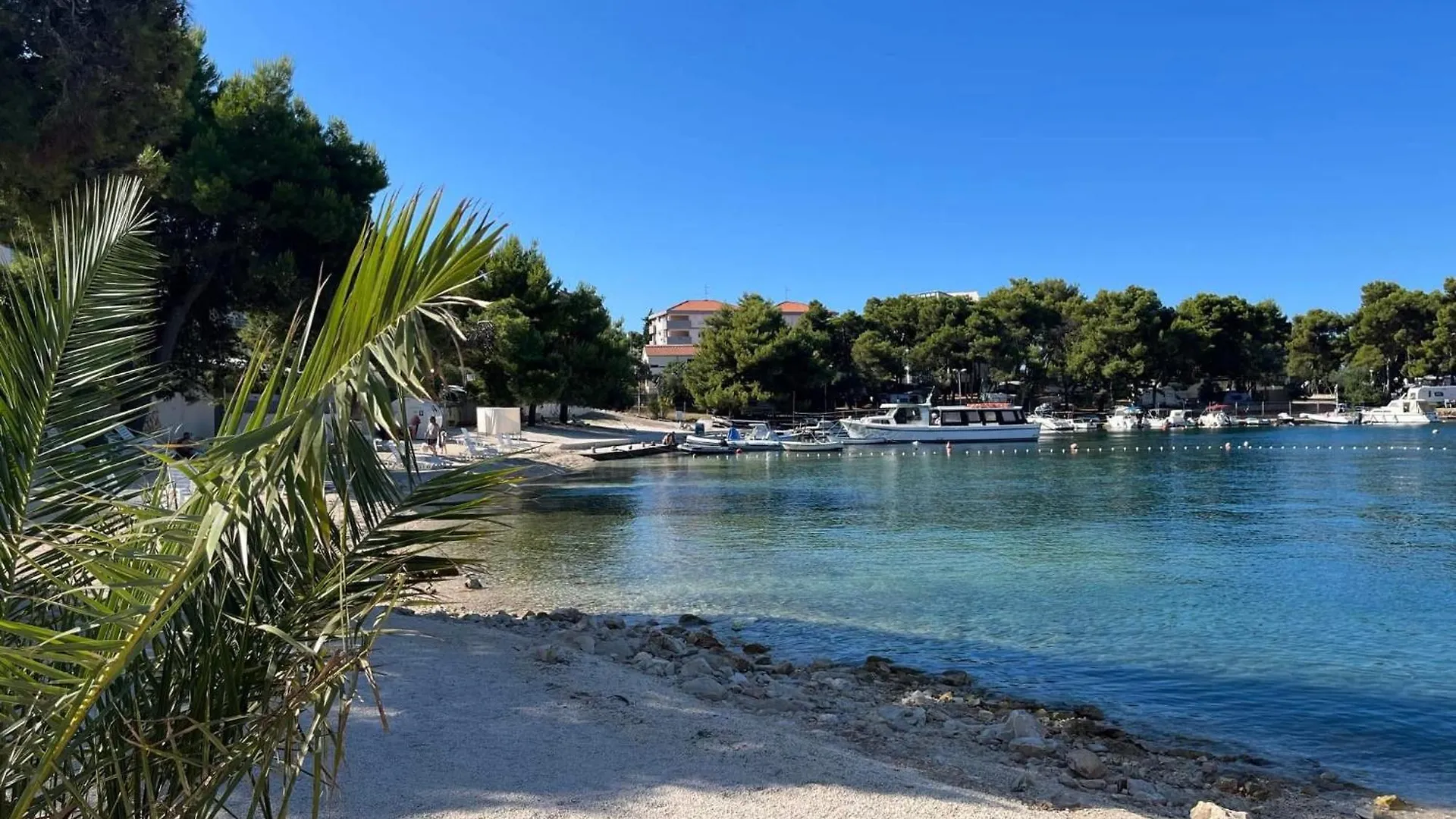 Apartmani Sandra - Trogir 0*,  Horvátország
