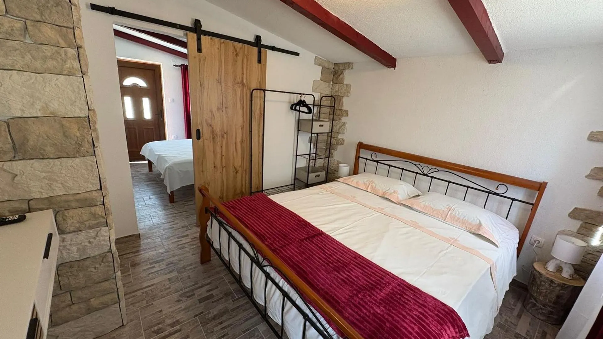 Apartman Apartmani Sandra - Trogir Horvátország