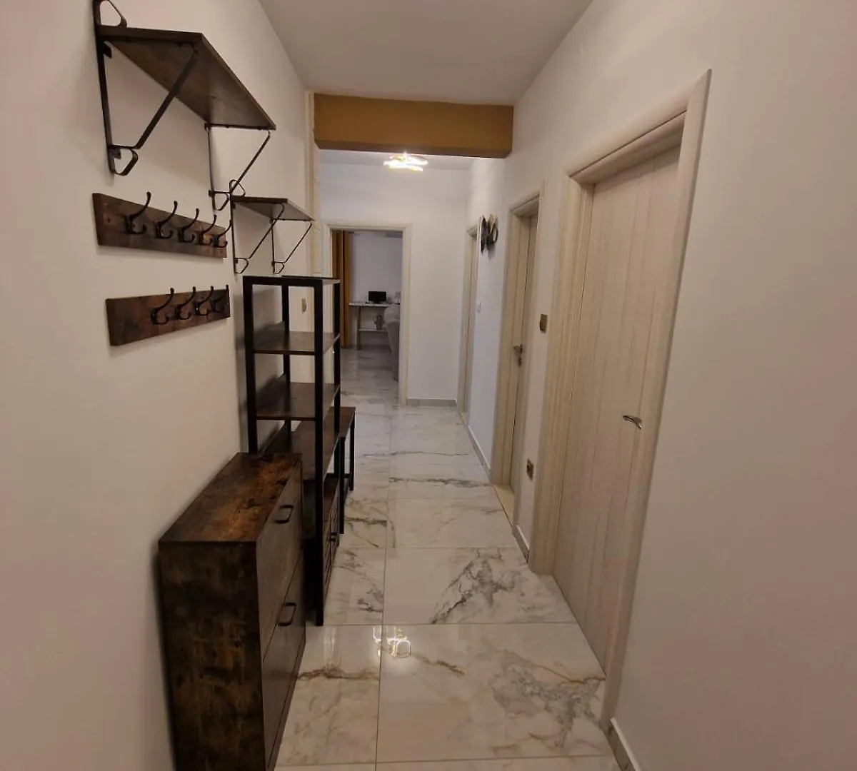 Apartmani Sandra - Trogir