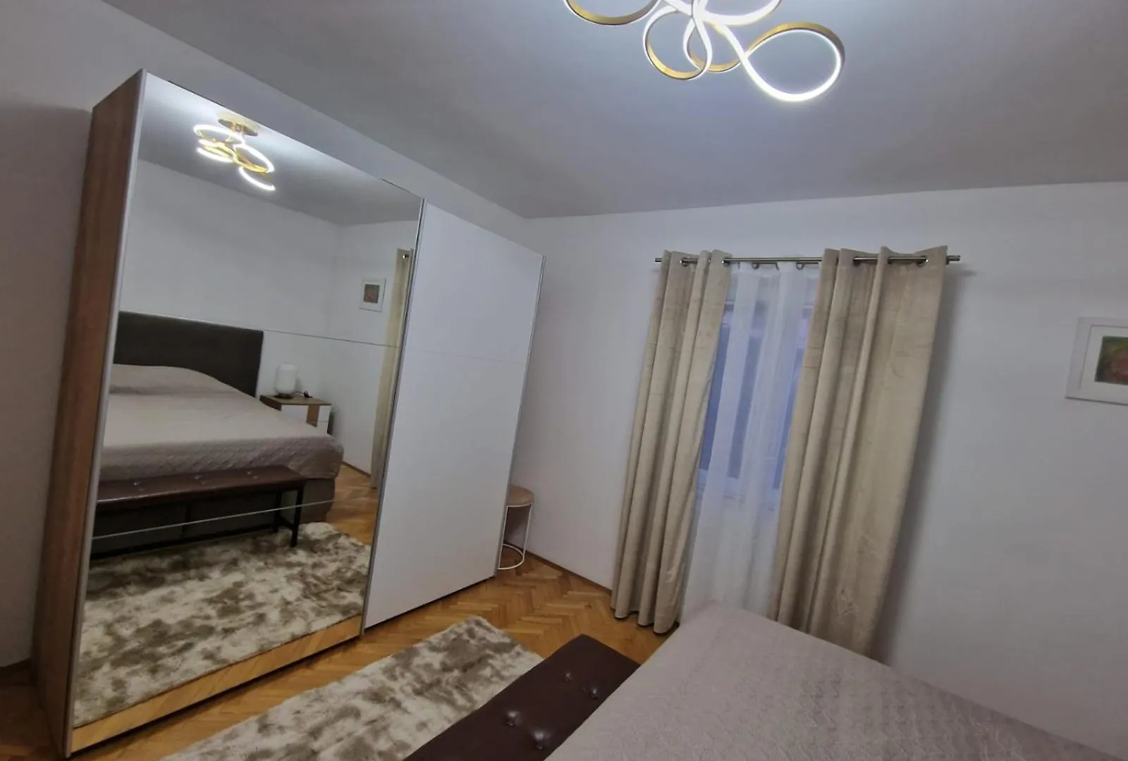 Apartmani Sandra - Trogir Croatia