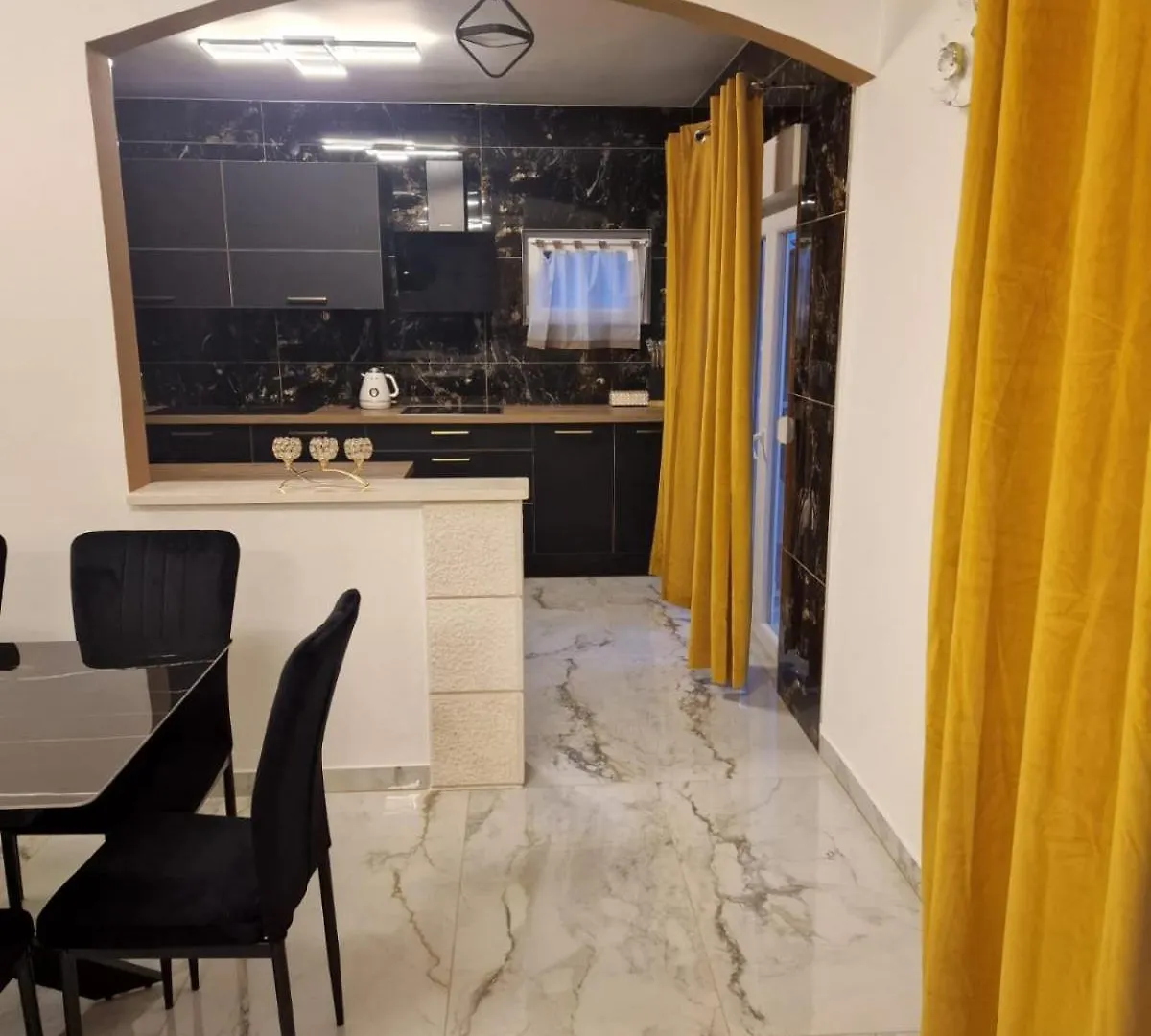 Apartmani Sandra - Trogir
