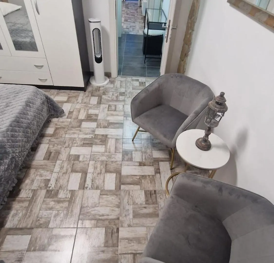 Apartmani Sandra - Trogir