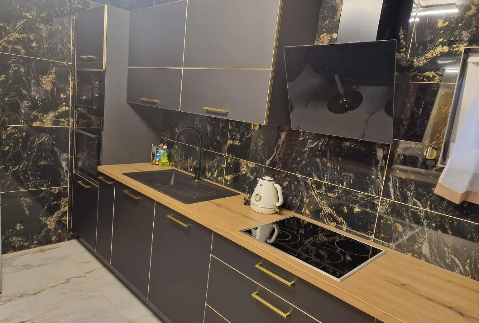 Apartment Apartmani Sandra - Trogir Croatia