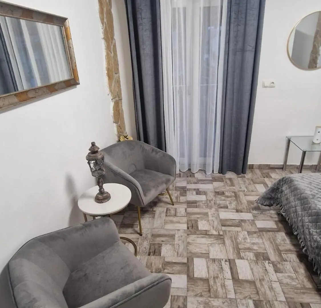 Apartmani Sandra - Trogir Apartment