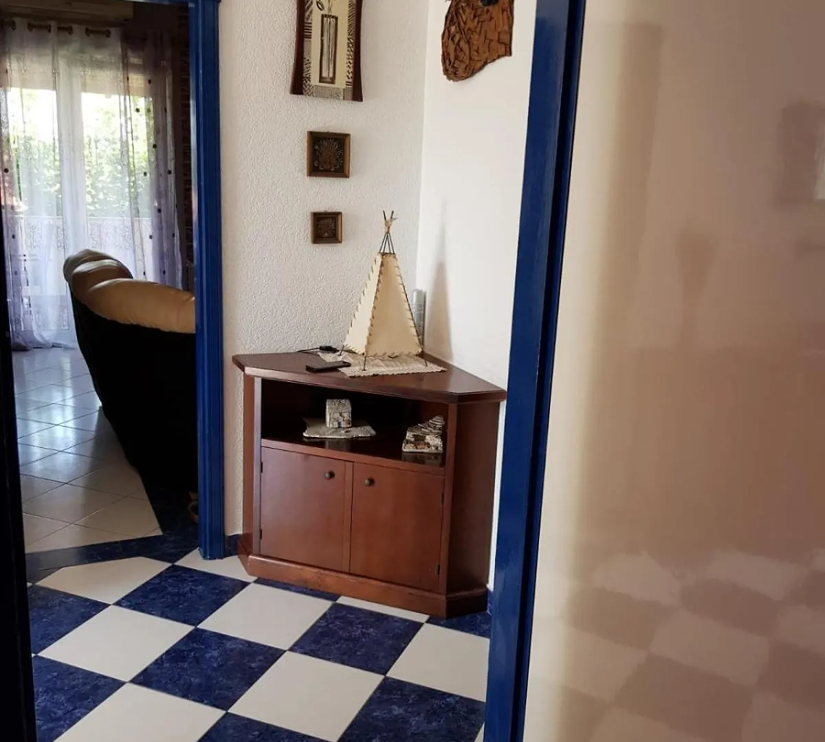 Apartmani Sandra - Trogir 0*,  Croatia