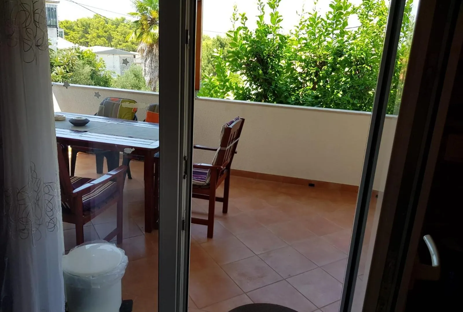 Apartmani Sandra - Trogir