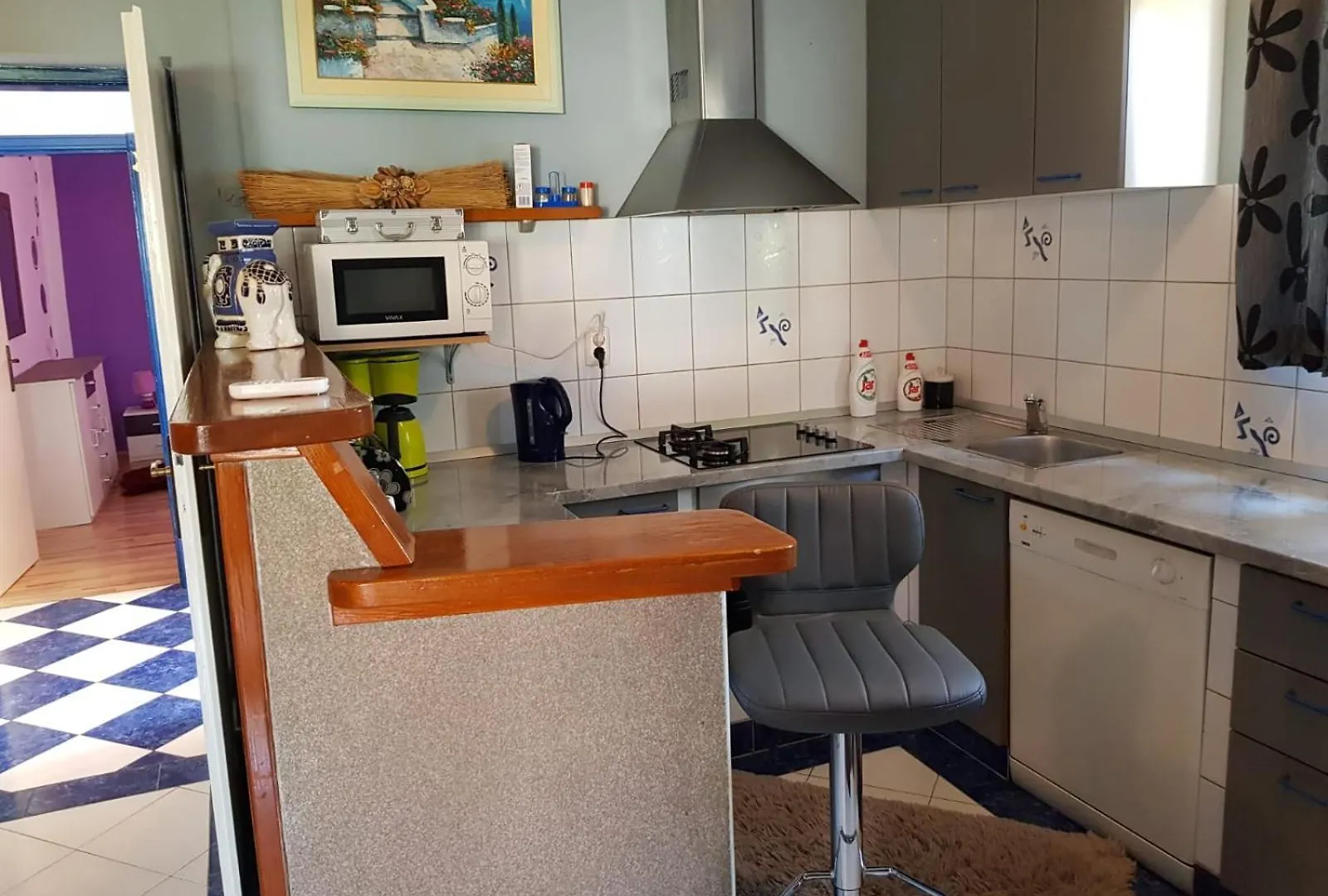 Apartment Apartmani Sandra - Trogir