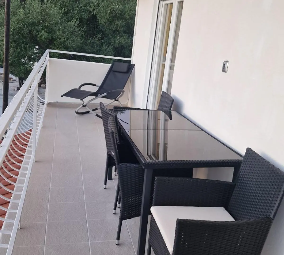 Apartmani Sandra - Trogir