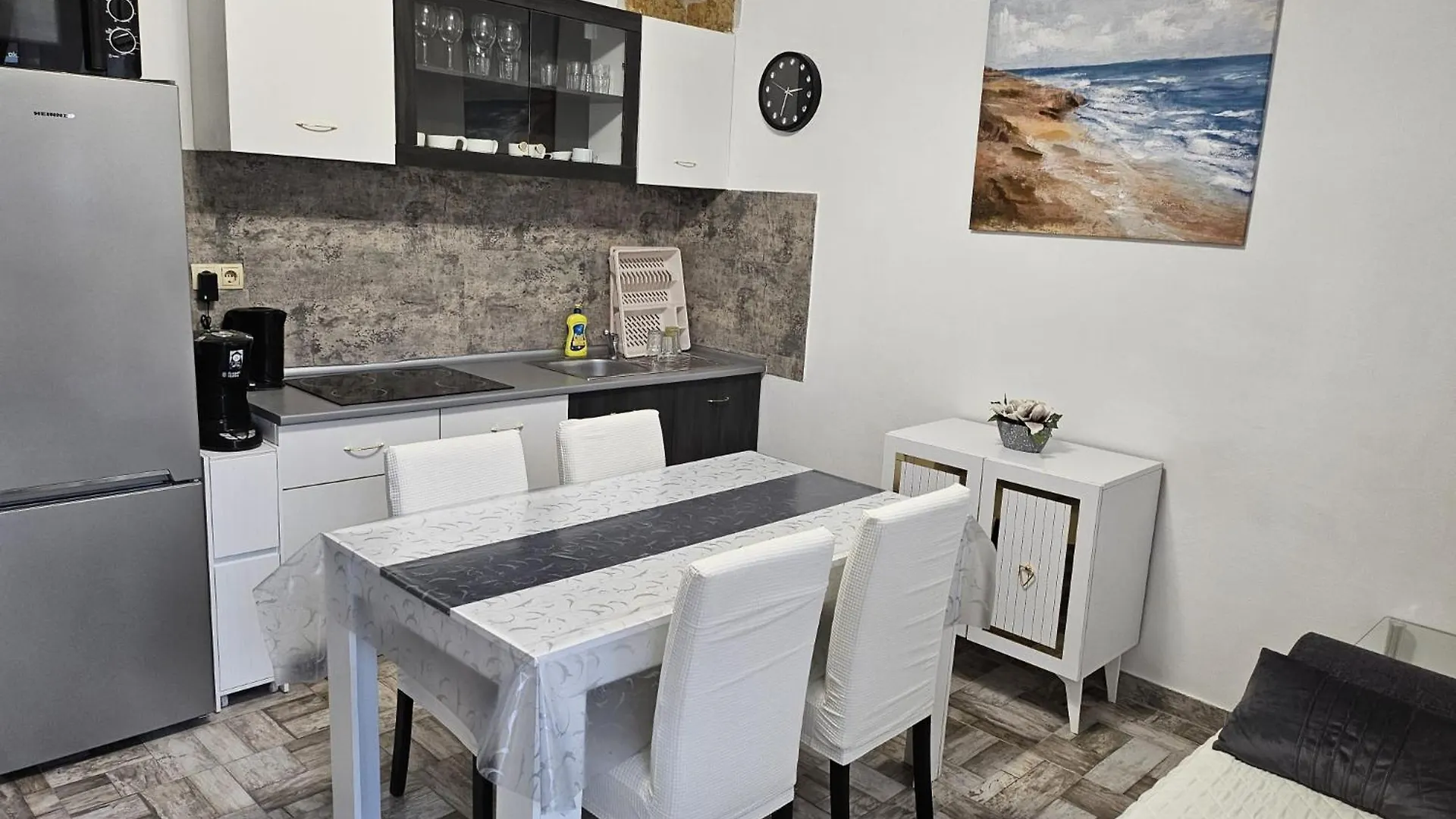 Apartmani Sandra - Trogir