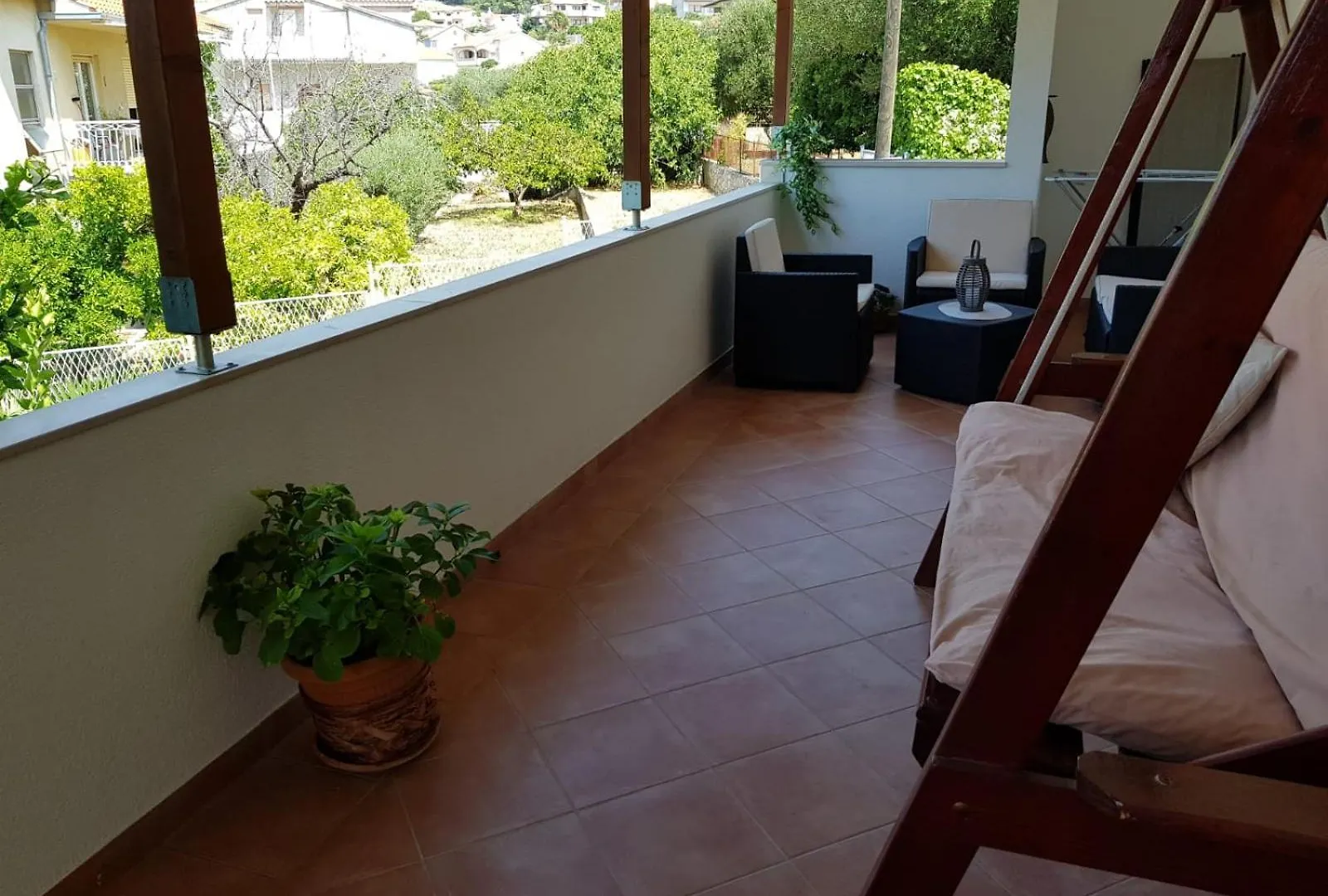 Apartmani Sandra - Trogir Apartment