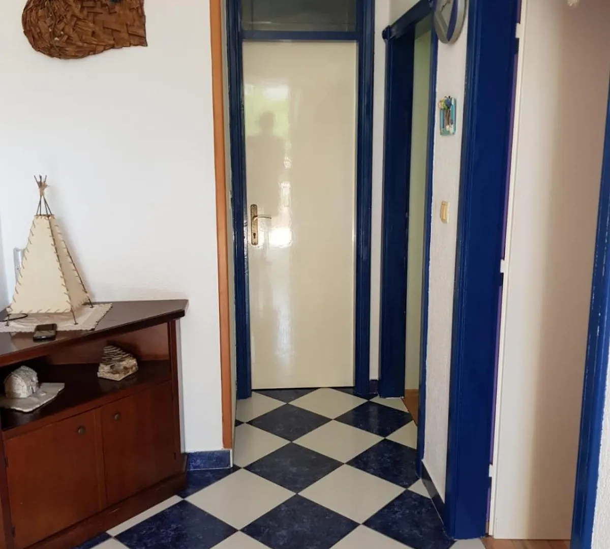 Apartment Apartmani Sandra - Trogir