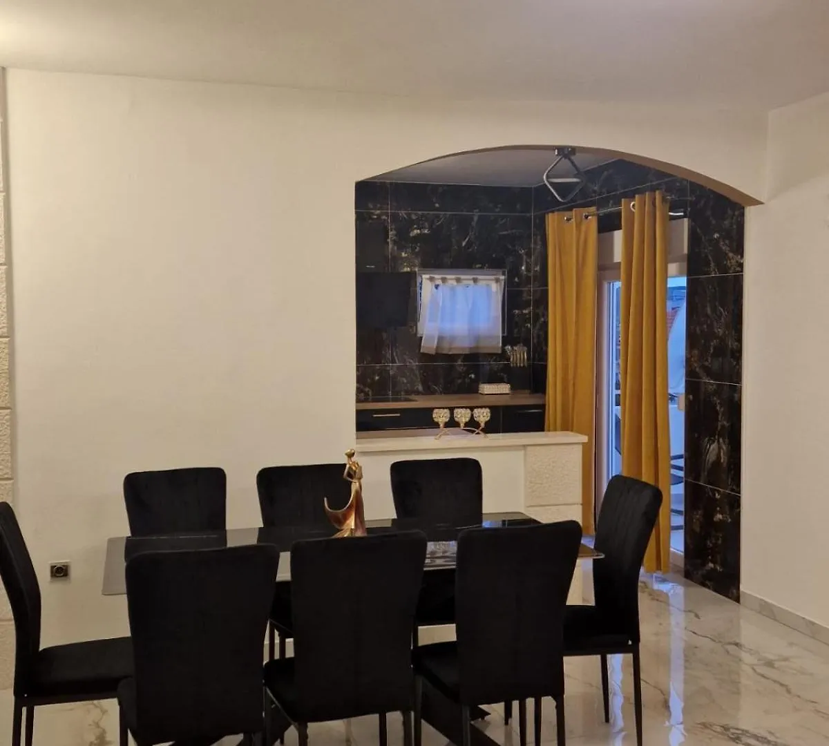 Apartmani Sandra - Trogir